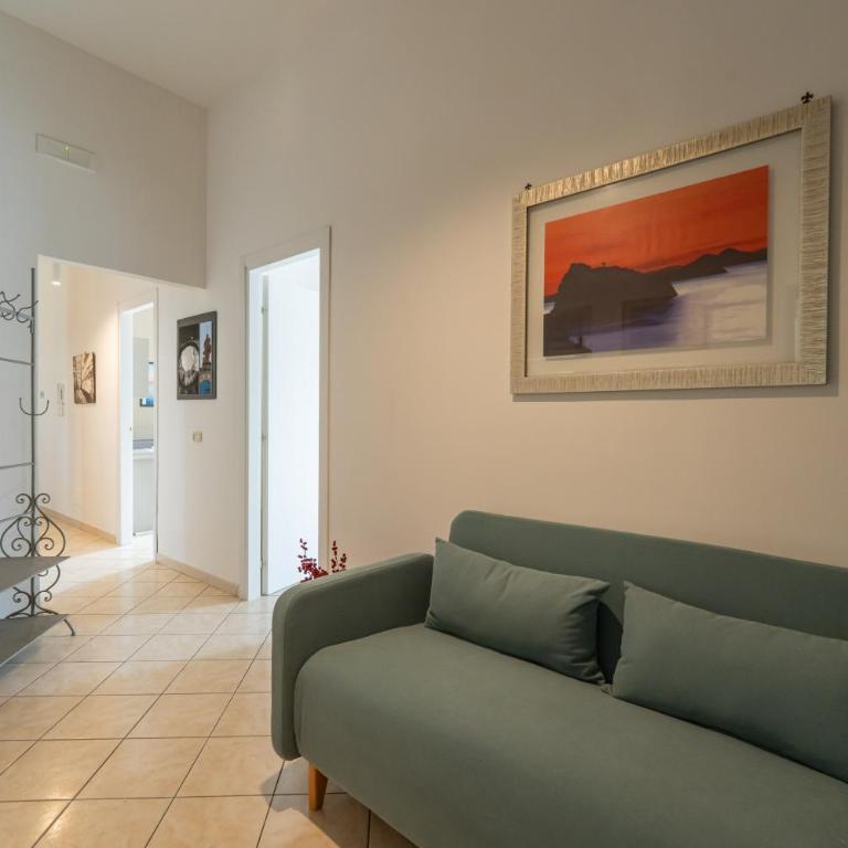 Easylife - Naples - Librai 14 - Historic Center - Two-Bedroom Apartment - 7