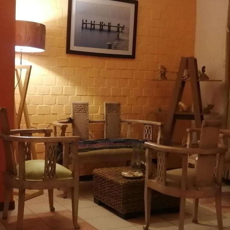 Surf in Cerro Azul condo facing the sea all year - Apartamento de 3 dormitorios - 2