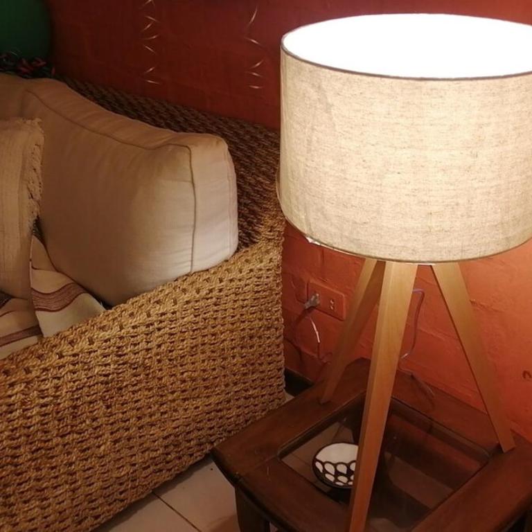 Surf in Cerro Azul condo facing the sea all year - Apartamento de 3 dormitorios - 8