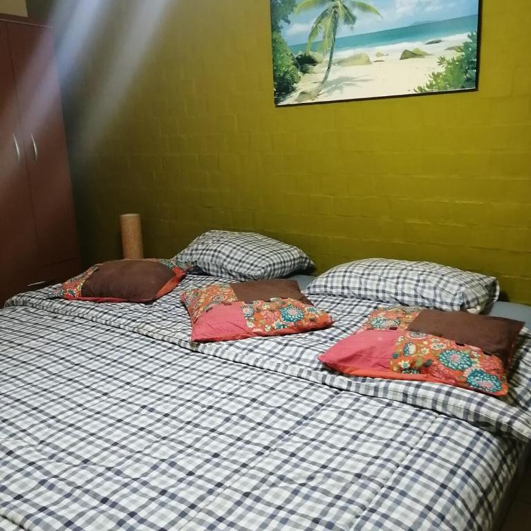 Surf in Cerro Azul condo facing the sea all year - Apartamento de 3 dormitorios - 14