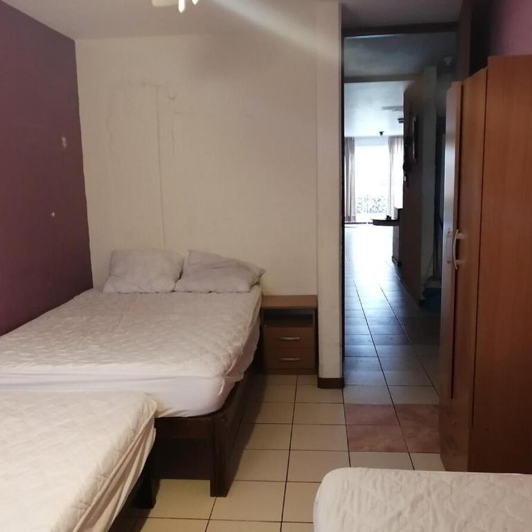 Surf in Cerro Azul condo facing the sea all year - Apartamento de 3 dormitorios - 20