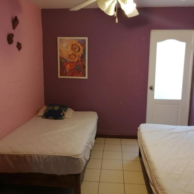 Surf in Cerro Azul condo facing the sea all year - Apartamento de 3 dormitorios - 26