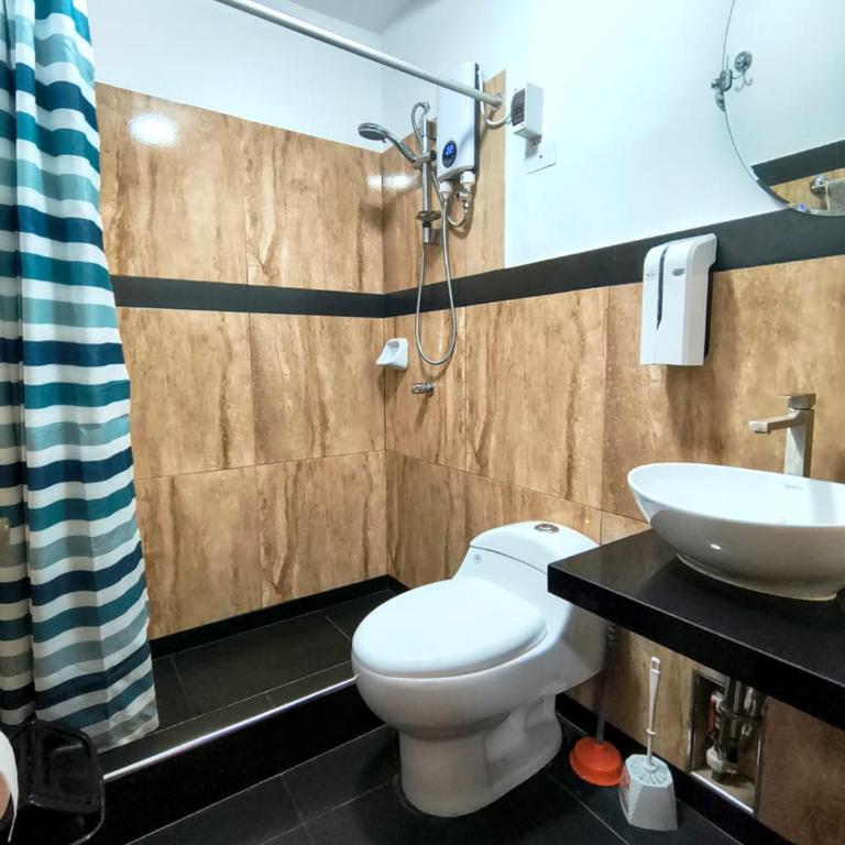 Apartamentos "APPART D'ELIETTE" - Apartamento con vistas - 20