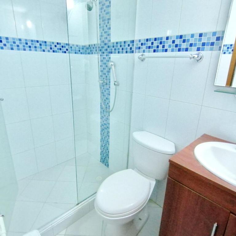 Apartamento con salida a la Playa Nautilus - Two-Bedroom Apartment - 11