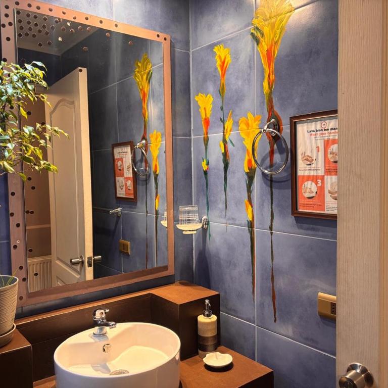 Hostal Boutique 180 Grados - Habitación Doble Estándar - 8