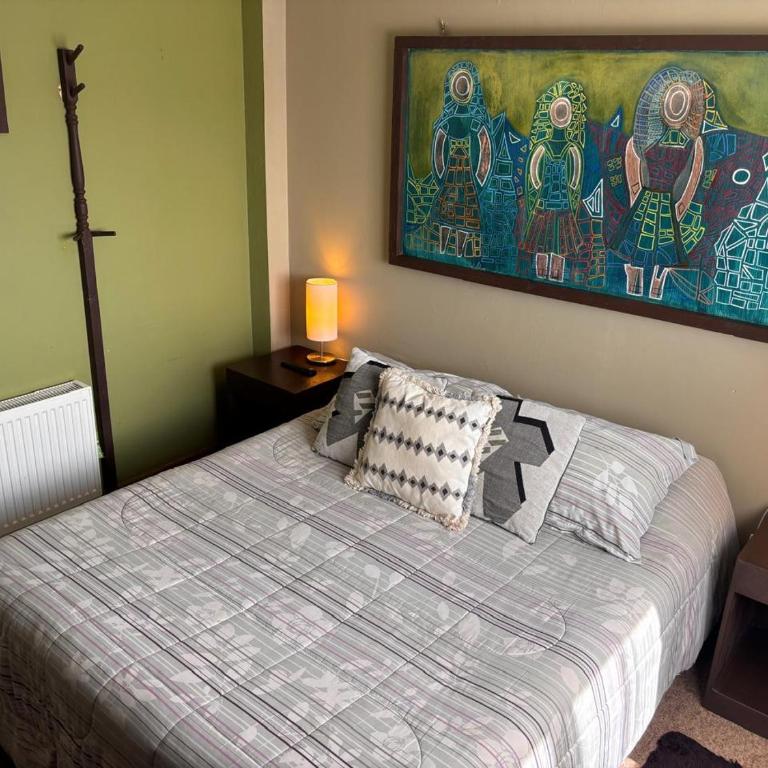 Hostal Boutique 180 Grados - Habitación Doble Estándar - 9