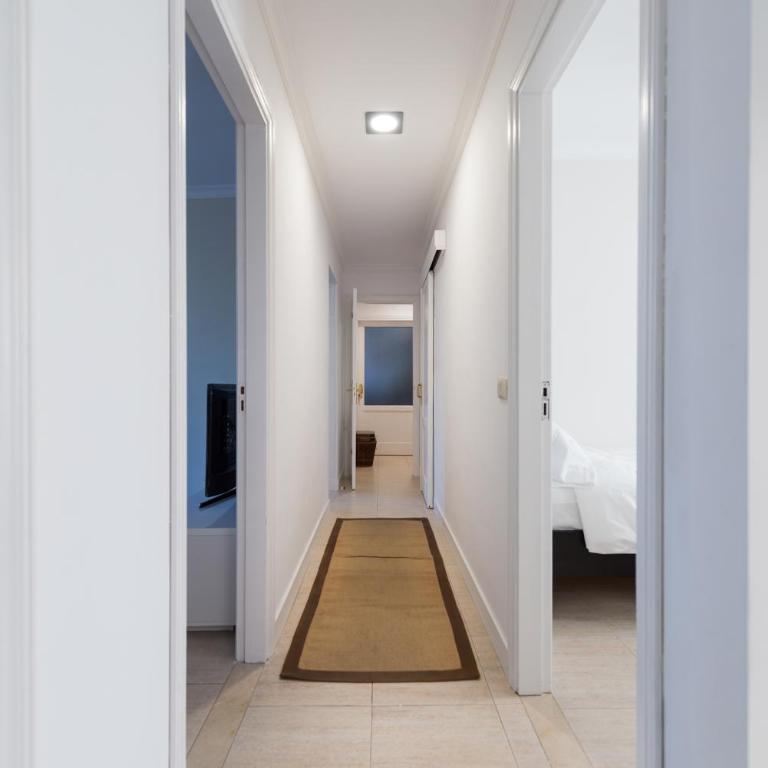 Malfu Home - Apartamento de 3 dormitorios - 45