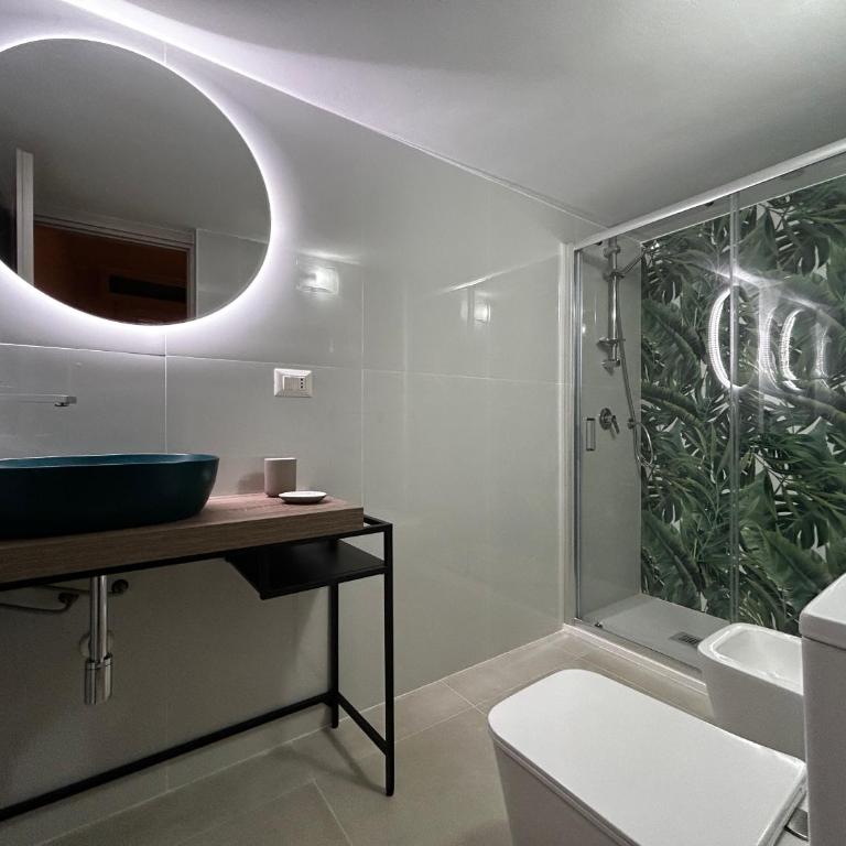 Aretusa 45 home - Casa con 2 Camere da Letto - 9