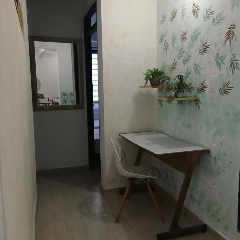 Tu Espacio en Ibague - Apartamento Superior de 2 dormitorios - 13