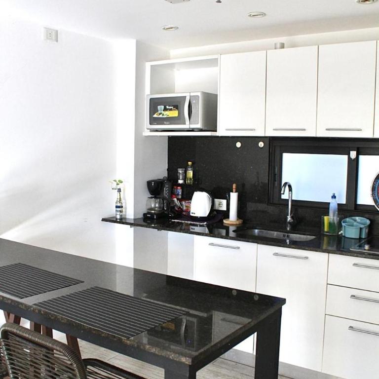 Departamento Solano Ubrique - Apartamento Superior de 1 dormitorio - 15