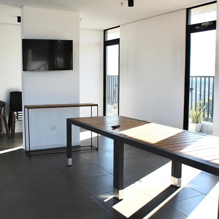 Departamento Solano Ubrique - Apartamento Superior de 1 dormitorio - 26