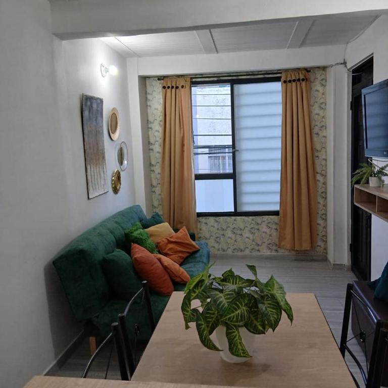 Tu Espacio en Ibague - Apartamento Superior de 2 dormitorios - 12