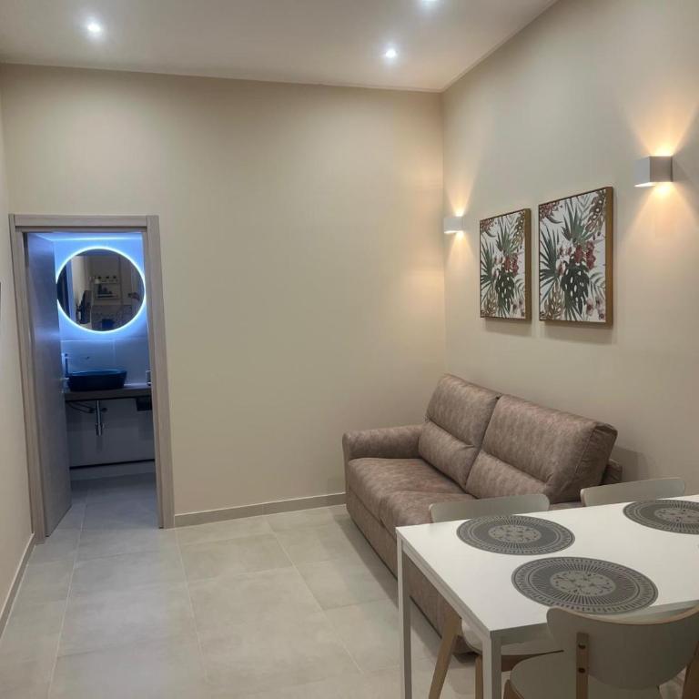 Aretusa 45 home - Casa con 2 Camere da Letto - 7