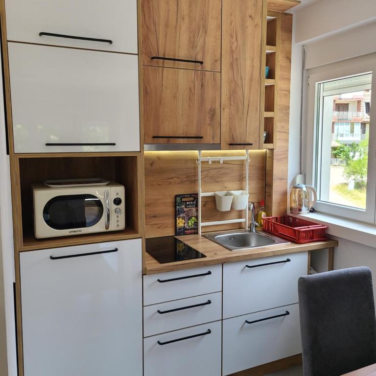 Apartman Živković - One-Bedroom Apartment - 6