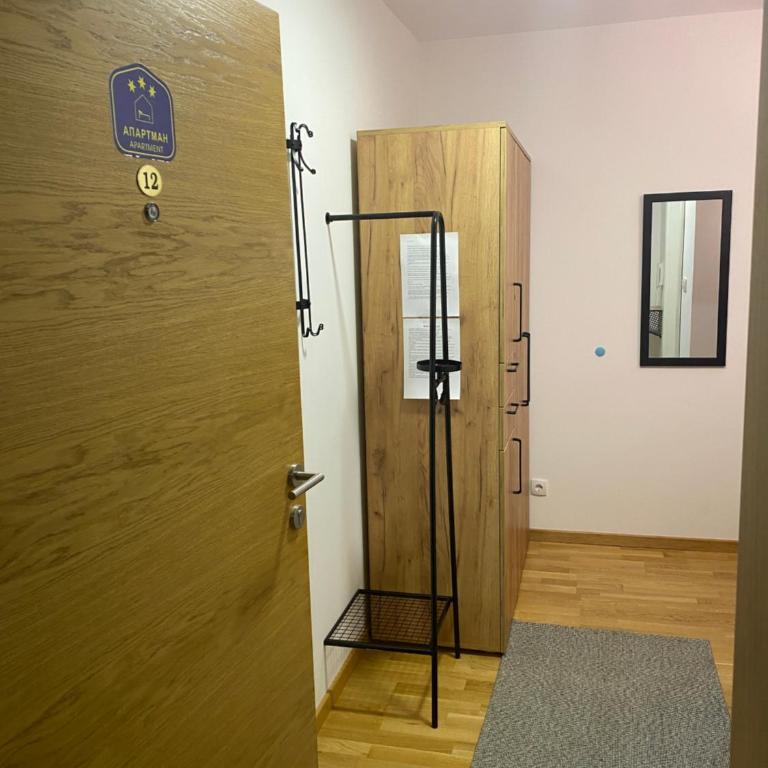 Apartman Živković - One-Bedroom Apartment - 2