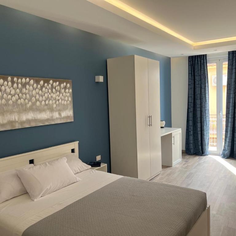 Aretusa 45 home - Casa con 2 Camere da Letto - 11