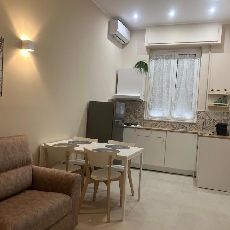 Aretusa 45 home - Casa con 2 Camere da Letto - 6