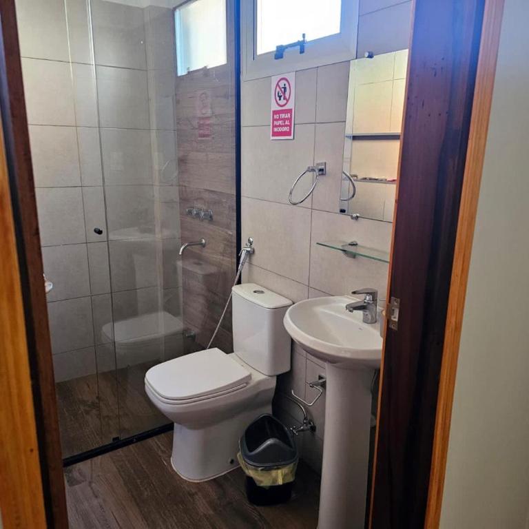 MH Hostel - Quadruple Room with Private Bathroom - 5