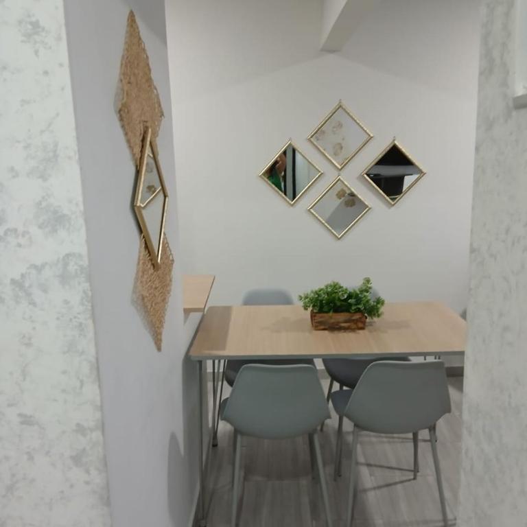 BORA, Apto 301 Tu Espacio Fuera de Casa - Apartamento de 2 dormitorios - 1