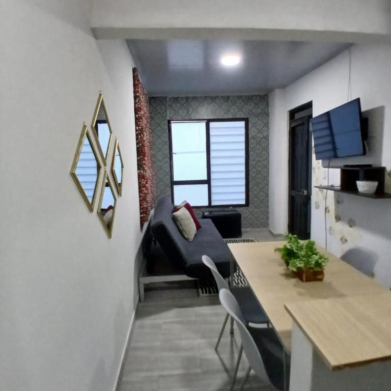 BORA, Apto 301 Tu Espacio Fuera de Casa - Apartamento de 2 dormitorios - 8