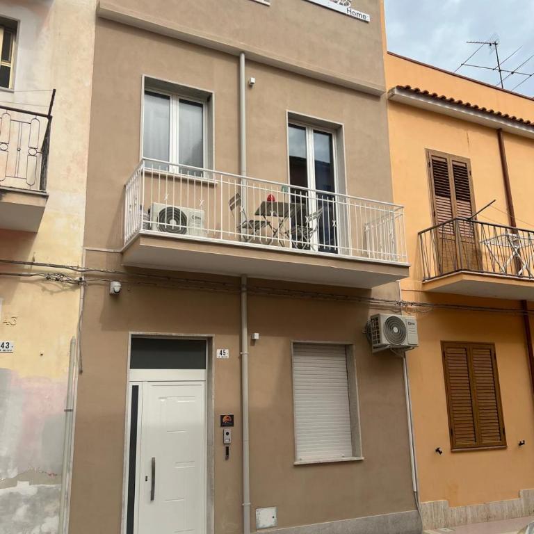 Aretusa 45 home - Casa con 2 Camere da Letto - 19