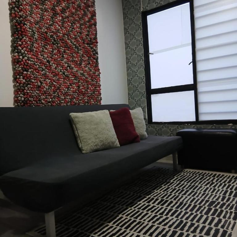 BORA, Apto 301 Tu Espacio Fuera de Casa - Apartamento de 2 dormitorios - 4