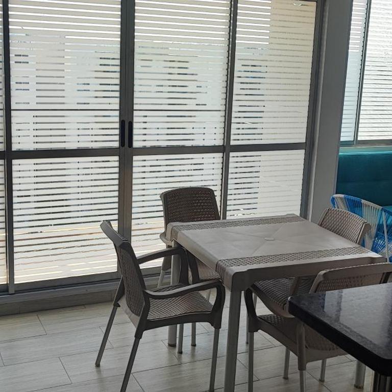 Departamento Completo Hacienda Peñalisa - Ricaurte - Apartamento de 2 dormitorios - 10