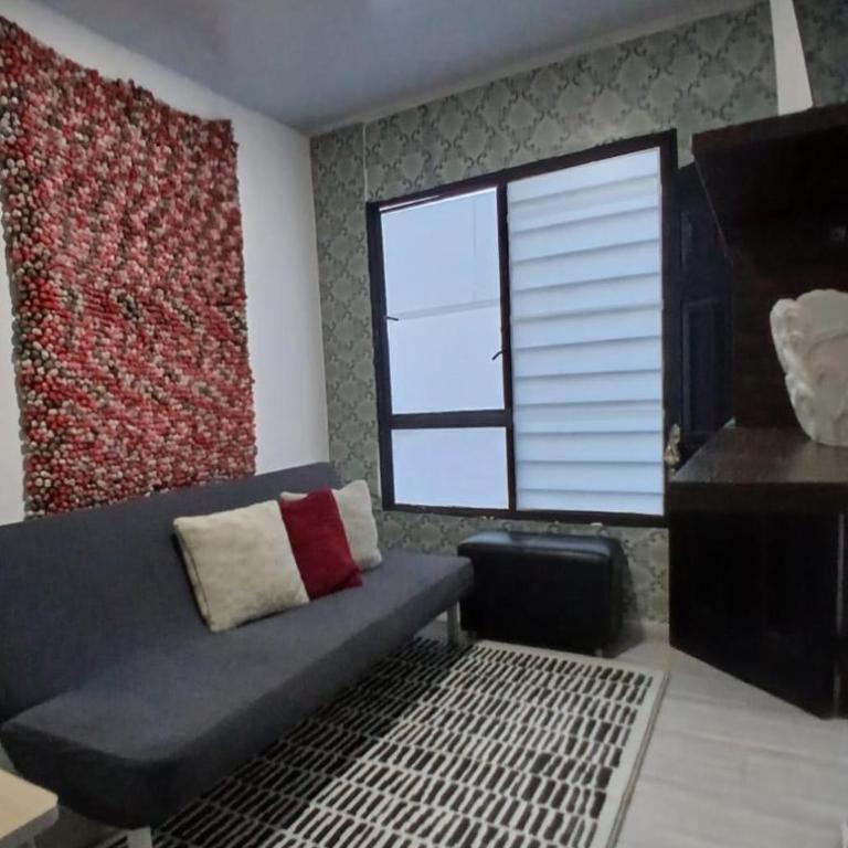 BORA, Apto 301 Tu Espacio Fuera de Casa - Apartamento de 2 dormitorios - 10