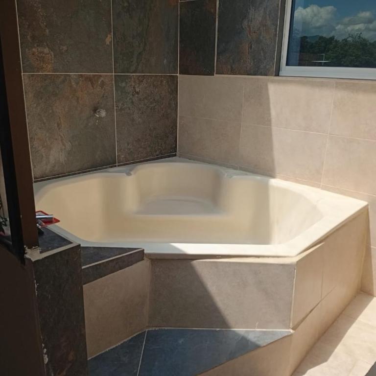 Alojamiento Independiente vipasa - Apartamento de 2 dormitorios con vistas al jardín - 6