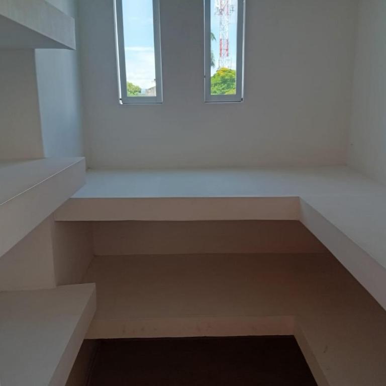 Alojamiento Independiente vipasa - Apartamento de 2 dormitorios con vistas al jardín - 10