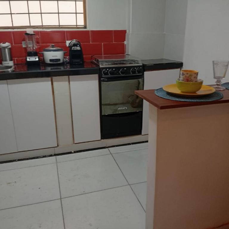 Alojamiento Independiente vipasa - Apartamento de 2 dormitorios con vistas al jardín - 11