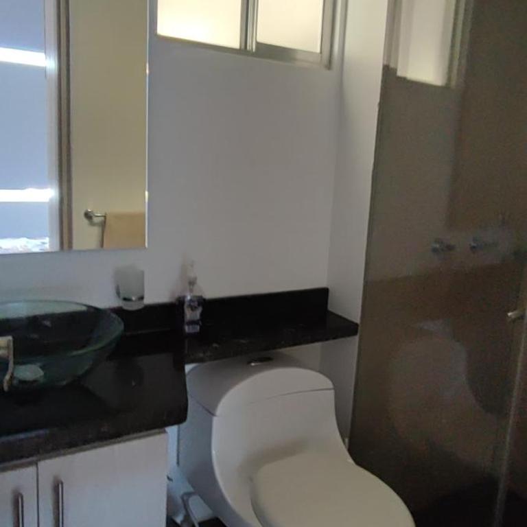Departamento Completo Hacienda Peñalisa - Ricaurte - Apartamento de 2 dormitorios - 8
