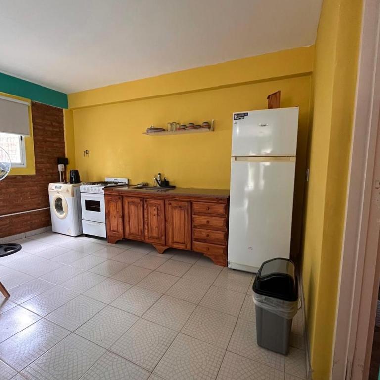 Paihuen - Apartamento de 2 dormitorios - 9