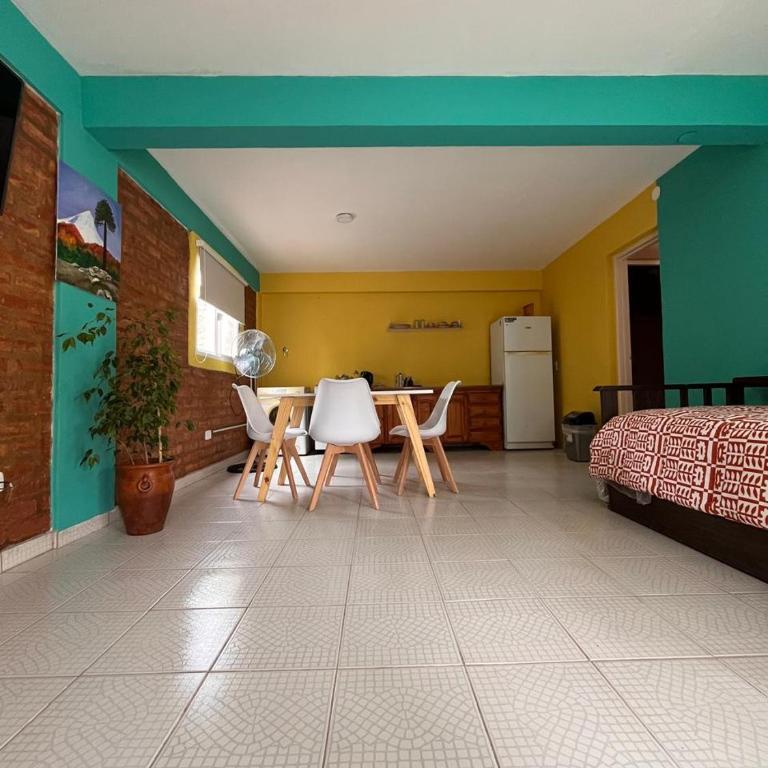Paihuen - Apartamento de 2 dormitorios - 8