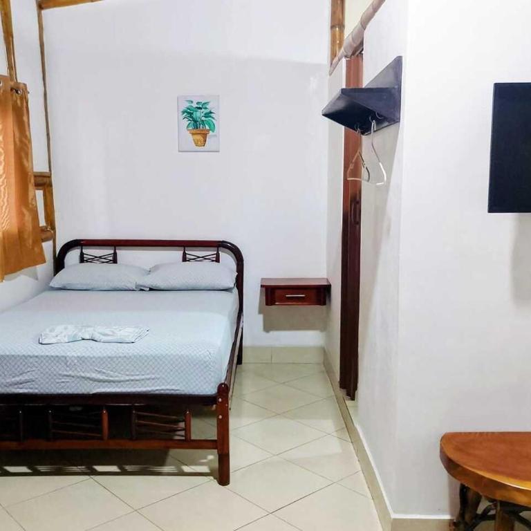 Cabañas Riviera Pacific - Family Room with Private Bathroom - 6