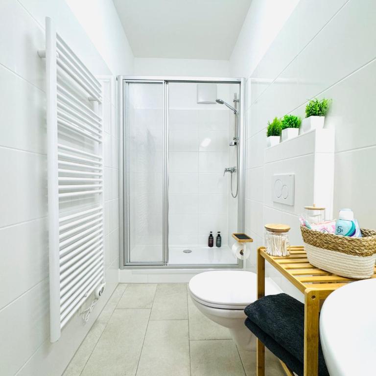 Katys Cozy Corner - Self CheckIn - Apartamento de 1 dormitorio - 3