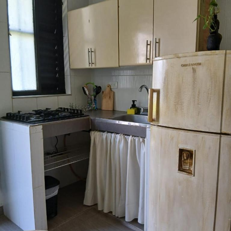 BORA - Apto 101Tu espacio fuera de casa - Apartamento de 1 dormitorio - 4