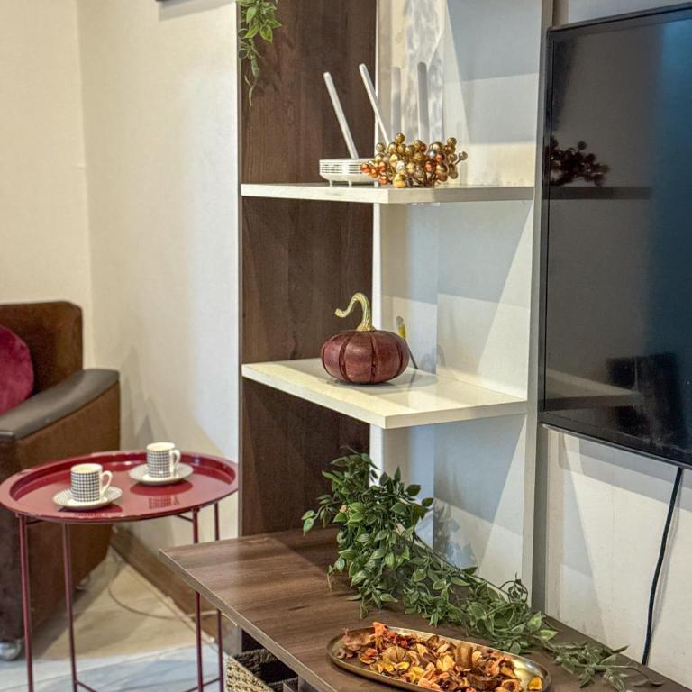 Vista Dorćol - Premier Apartman sa 1 Spavaćom Sobom - 5
