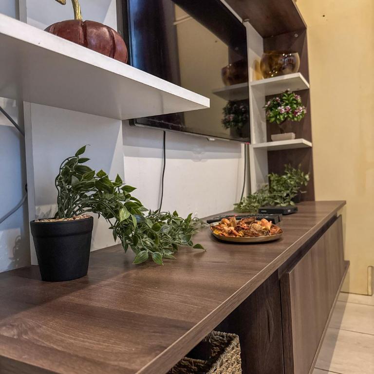 Vista Dorćol - Premier Apartman sa 1 Spavaćom Sobom - 6