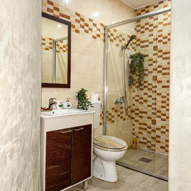 Vista Dorćol - Premier Apartman sa 1 Spavaćom Sobom - 28