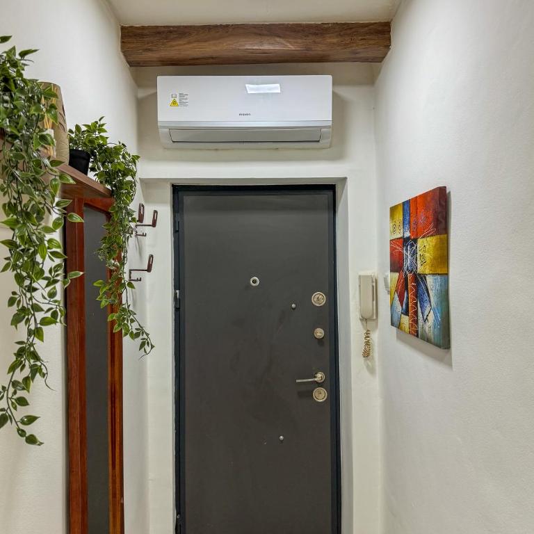 Vista Dorćol - Premier Apartman sa 1 Spavaćom Sobom - 11