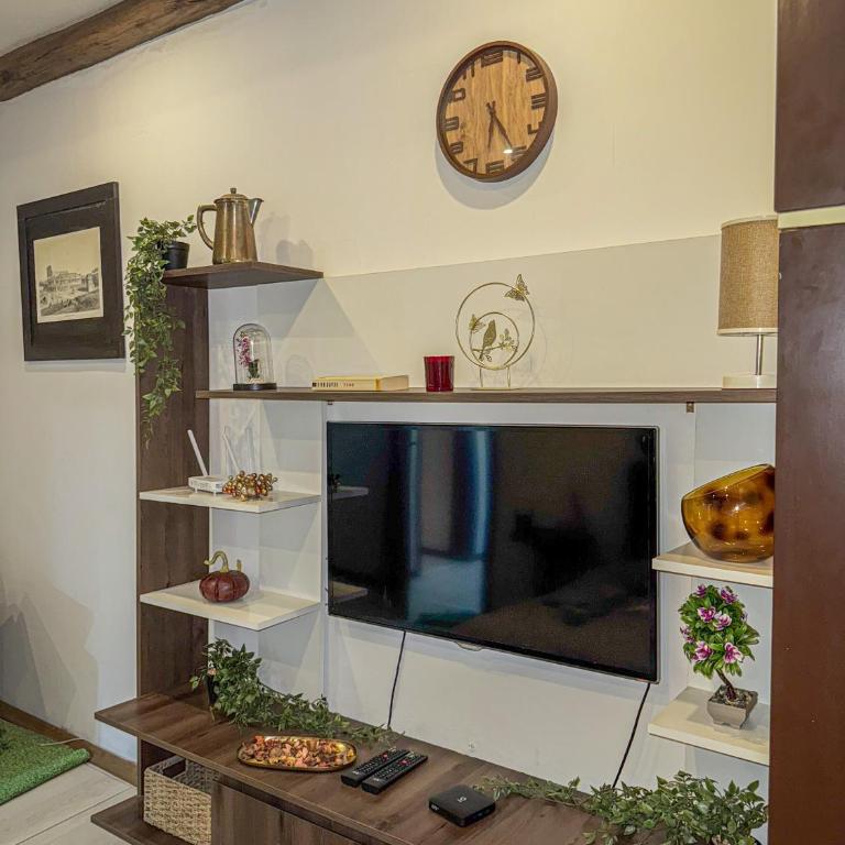 Vista Dorćol - Premier Apartman sa 1 Spavaćom Sobom - 15