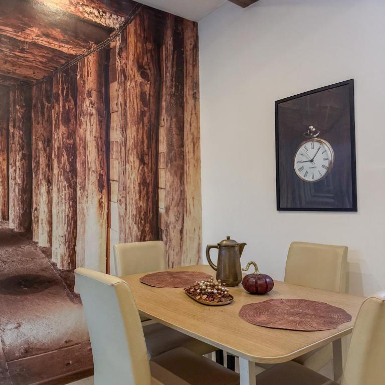 Vista Dorćol - Premier Apartman sa 1 Spavaćom Sobom - 19