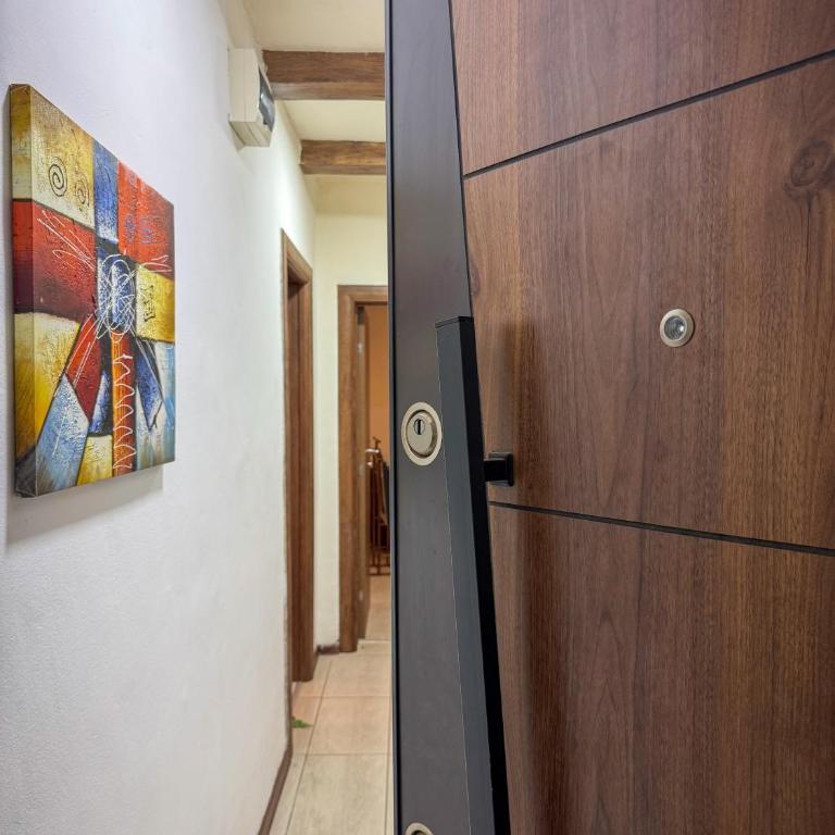 Vista Dorćol - Premier Apartman sa 1 Spavaćom Sobom - 23