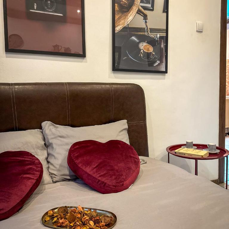 Vista Dorćol - Premier Apartman sa 1 Spavaćom Sobom - 25