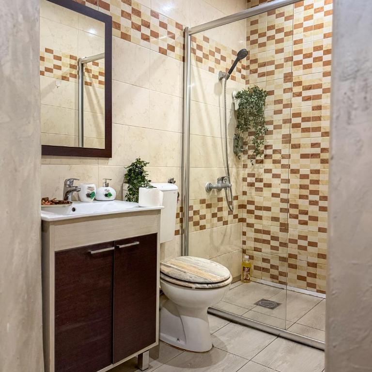 Vista Dorćol - Premier Apartman sa 1 Spavaćom Sobom - 7