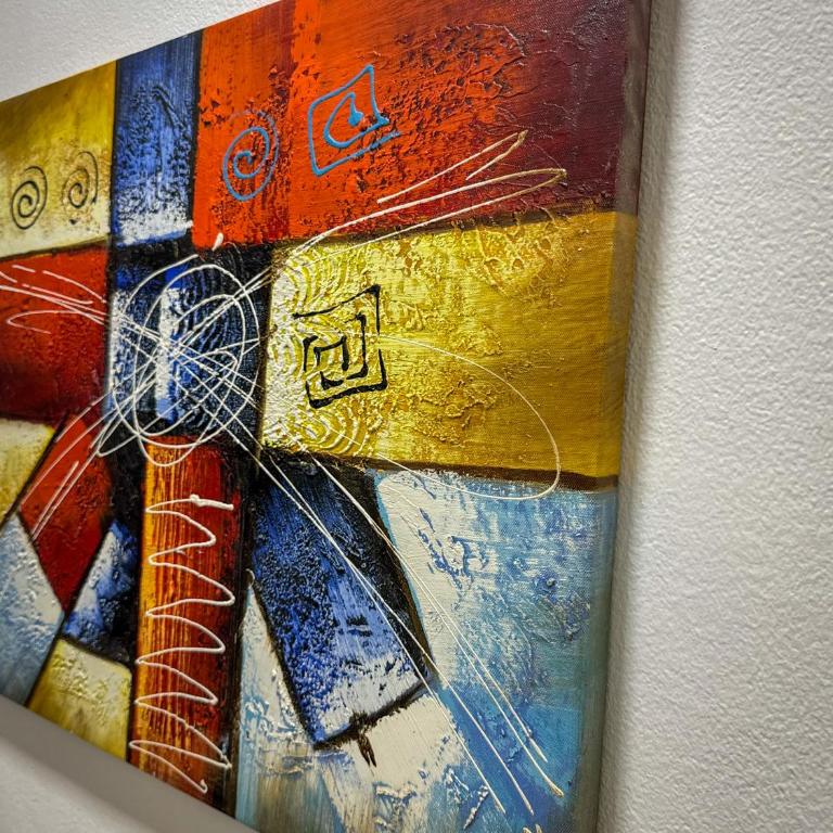 Vista Dorćol - Premier Apartman sa 1 Spavaćom Sobom - 30