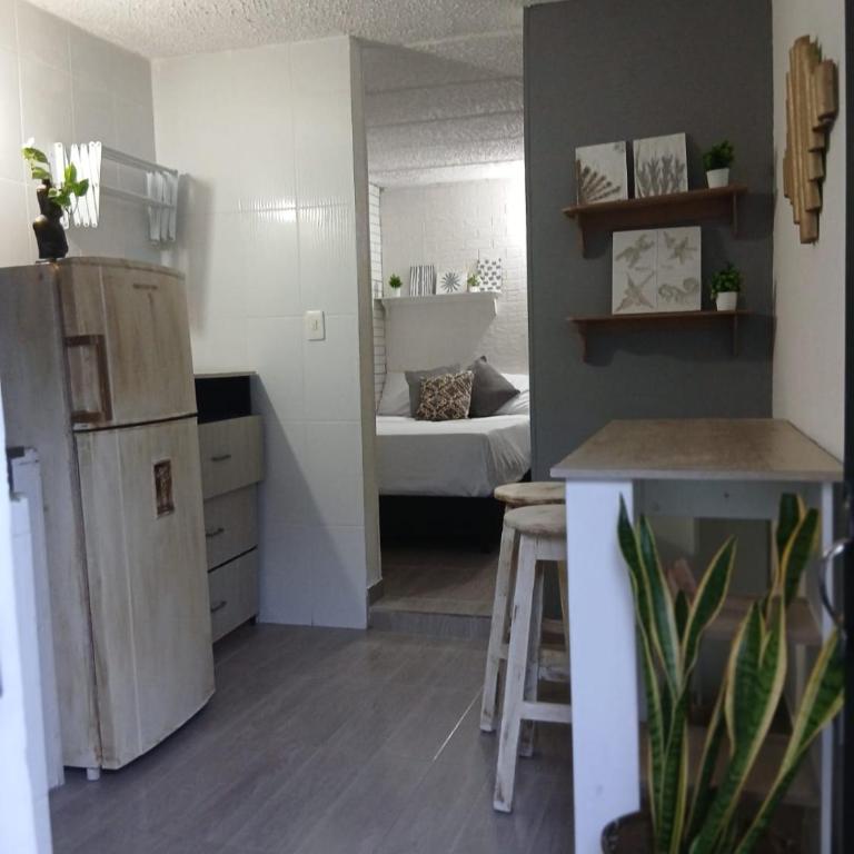 BORA - Apto 101Tu espacio fuera de casa - Apartamento de 1 dormitorio - 8