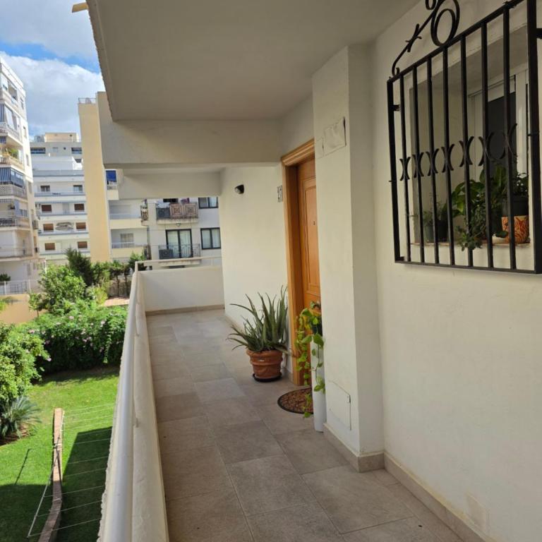 Beach Apartment - Apartamento de 1 dormitorio - 16