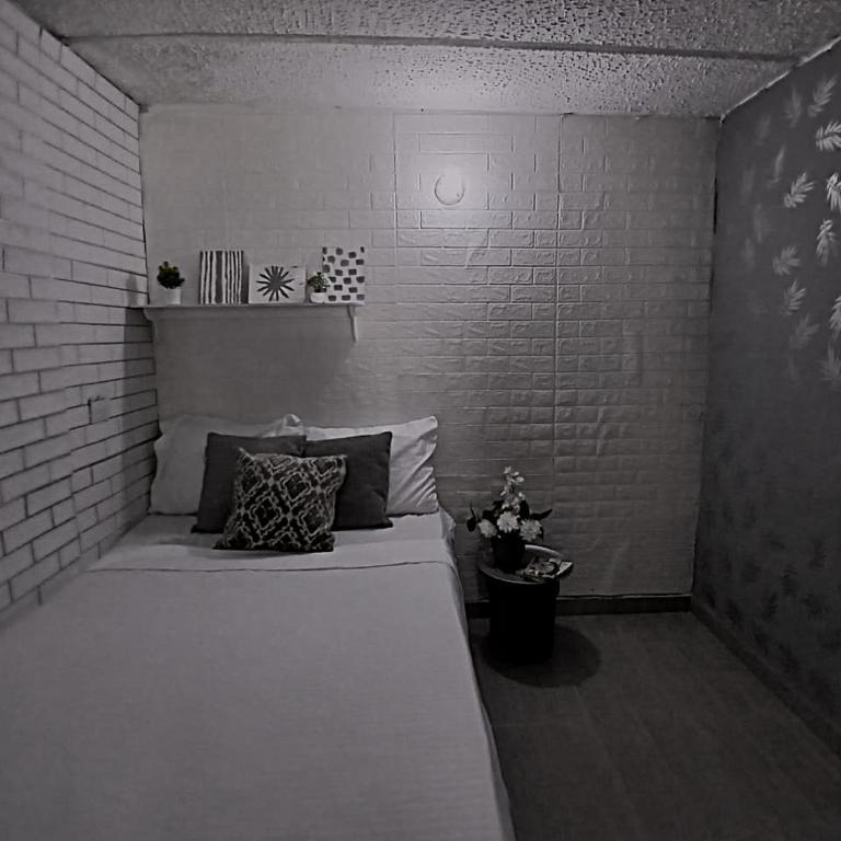 BORA - Apto 101Tu espacio fuera de casa - Apartamento de 1 dormitorio - 11